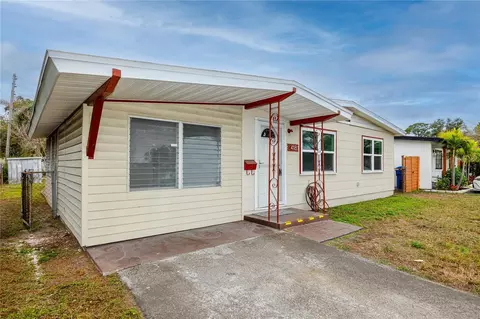 418 39th Ave N, Saint Petersburg, FL 33703