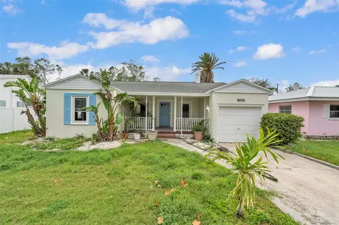 752 Lantana Ave, Clearwater Beach, FL 33767