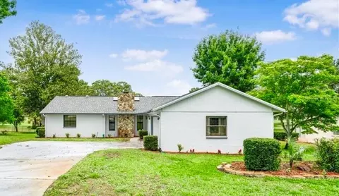 8831 E Sandpiper Dr, Inverness, FL 34450