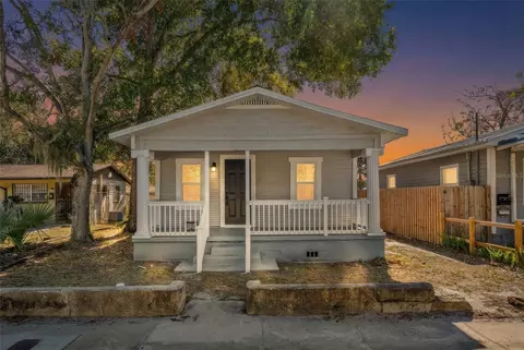 2725 E Columbus Dr, Tampa, FL 33605