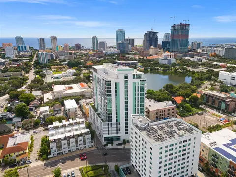 777 3rd Ave N #1106, Saint Petersburg, FL 33701