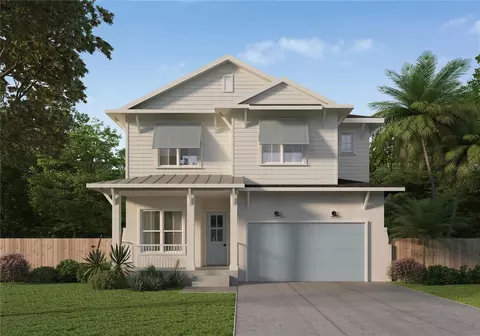 3310 W Palmira Ave, Tampa, FL 33629