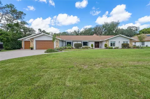 4603 Lake In The Woods Dr, Spring Hill, FL 34607