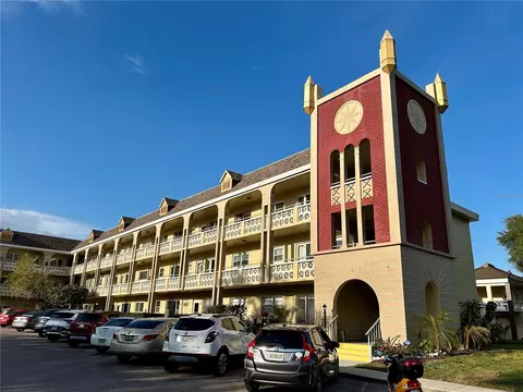 2360 Irish Ln #46, Clearwater, FL 33763