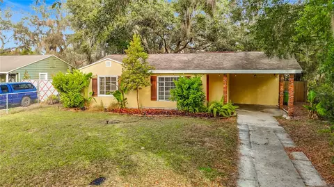 2210 E Idlewild Ave, Tampa, FL 33610