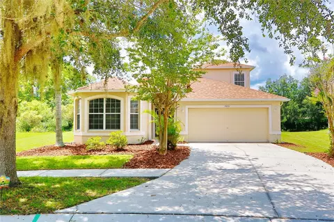 7031 Moss Ledge, Land O Lakes, FL 34637