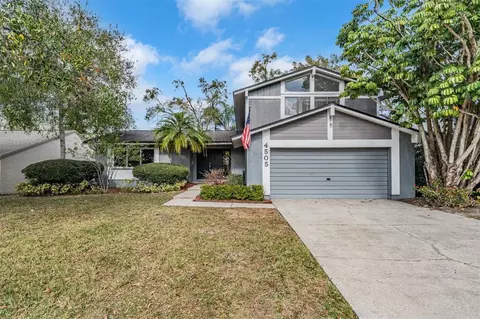 4505 Old Saybrook Ave, Tampa, FL 33624