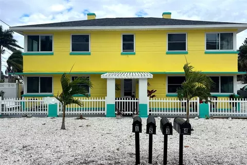 8301 W Gulf Blvd, Treasure Island, FL 33706