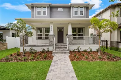 320 43rd Ave N, Saint Petersburg, FL 33703