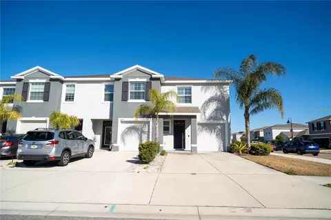 16189 Glowing Grove Ave, Odessa, FL 33556