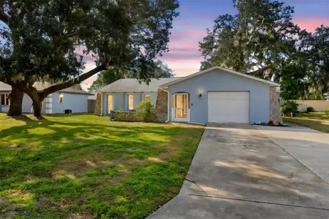 2399 Gallagher Ave, Spring Hill, FL 34606