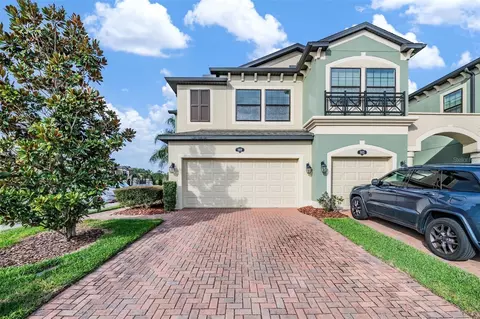 1919 Lake Waters Pl, Lutz, FL 33558