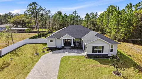 8001 Woodleaf Blvd, Wesley Chapel, FL 33544