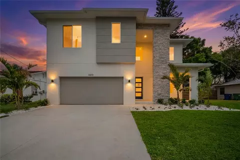 3310 W Rogers Ave, Tampa, FL 33611