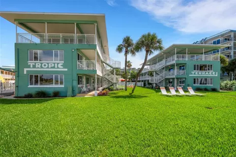 11730 Gulf Blvd #22, Treasure Island, FL 33706