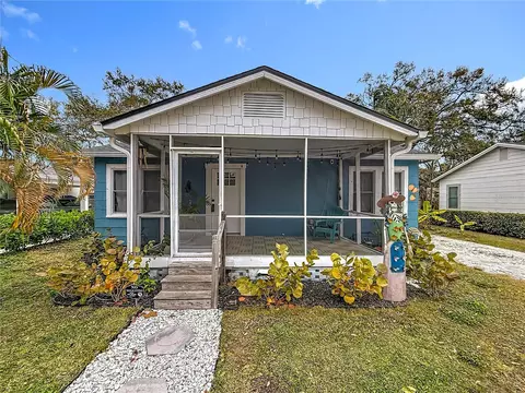 520 Roanoke St, Dunedin, FL 34698