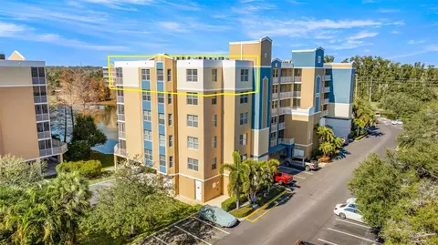 960 Starkey Rd #2501, Largo, FL 33771