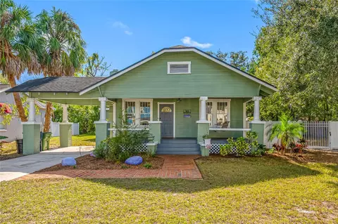 304 W Henry Ave, Tampa, FL 33604