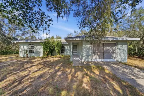 34067 Eiler Blvd, Webster, FL 33597