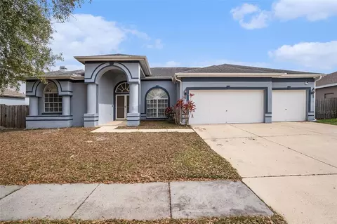 13004 Saint Filagree Dr, Riverview, FL 33579