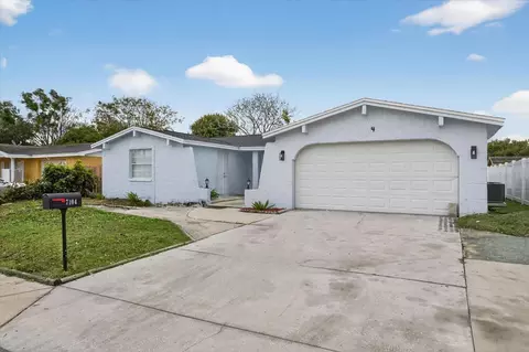 7104 King Arthur Dr, Port Richey, FL 34668