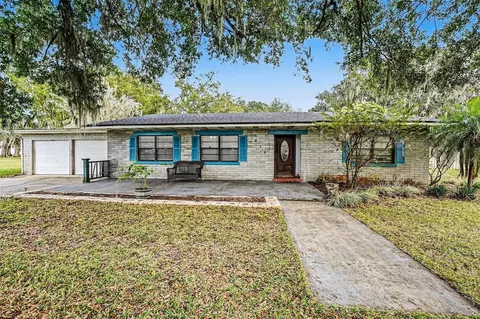 418 N French Ave, Fort Meade, FL 33841
