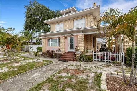 2701 1st Ave S, Saint Petersburg, FL 33712