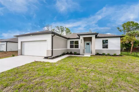 6924 Crock Ave, North Port, FL 34291