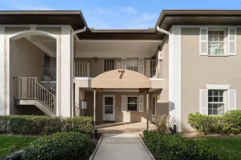 5265 E Bay Dr #713, Clearwater, FL 33764