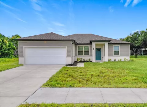 4415 N Cranberry Blvd, North Port, FL 34286