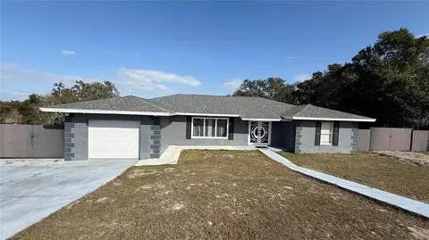 7223 Tarrytown Dr, Spring Hill, FL 34606