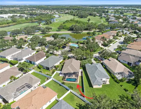 1135 Millbrook Cir, Bradenton, FL 34212