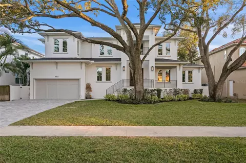 4614 W Lowell Ave, Tampa, FL 33629