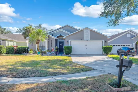 3518 Gray Whetstone St, Brandon, FL 33511