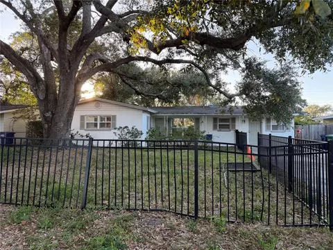 4509 S Renellie Dr, Tampa, FL 33611