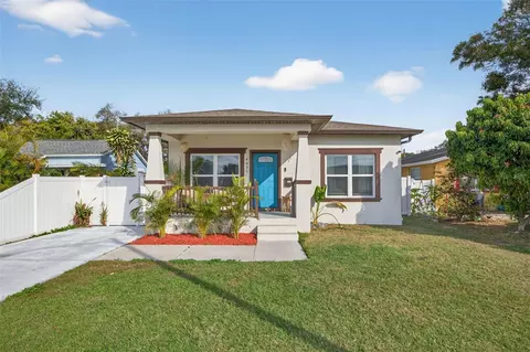 4635 6th Ave S, Saint Petersburg, FL 33711
