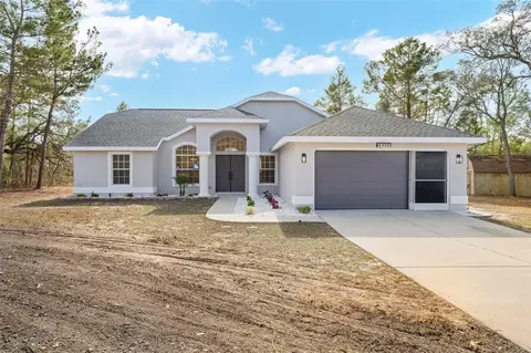 8495 Jayson Dr, Brooksville, FL 34613