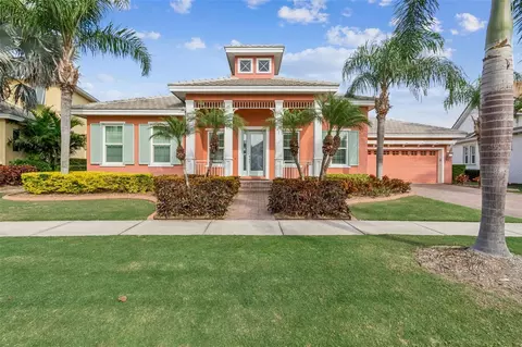 729 Manns Harbor Dr, Apollo Beach, FL 33572
