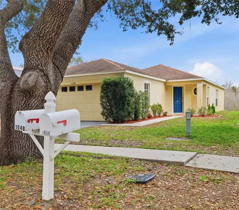 1048 Lake Shore Ranch Dr, Seffner, FL 33584