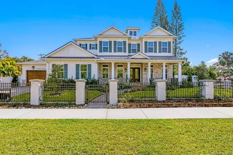 4536 W Swann Ave, Tampa, FL 33609