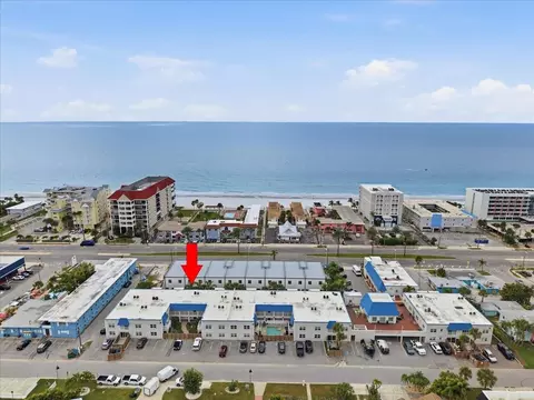 17035 Gulf Blvd #118, North Redington Beach, FL 33708