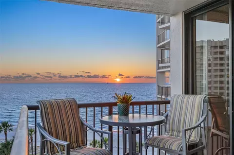 1600 Gulf Blvd #618, Clearwater, FL 33767