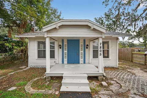 7805 N Mulberry St, Tampa, FL 33604
