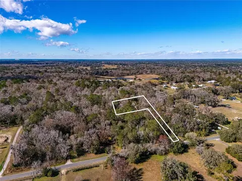 12510 SE 47th Ave, Belleview, FL 34420