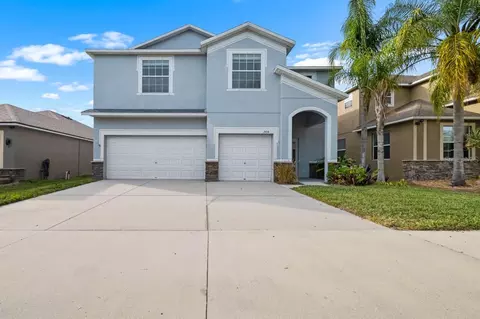 1504 Oak Pond St, Ruskin, FL 33570