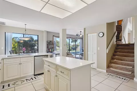 Kitchen - 12929 Prestwick Dr, Riverview, FL 33579 photo 3 of 3