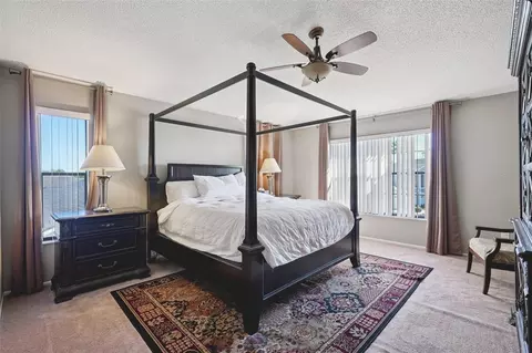 Bedroom - 12929 Prestwick Dr, Riverview, FL 33579 photo 4 of 5