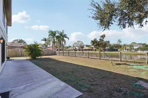 Exterior - 12929 Prestwick Dr, Riverview, FL 33579 photo 3 of 4
