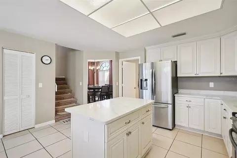 Kitchen - 12929 Prestwick Dr, Riverview, FL 33579 photo 2 of 3