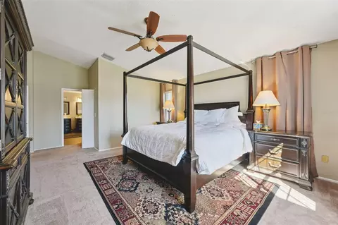Bedroom - 12929 Prestwick Dr, Riverview, FL 33579 photo 5 of 5